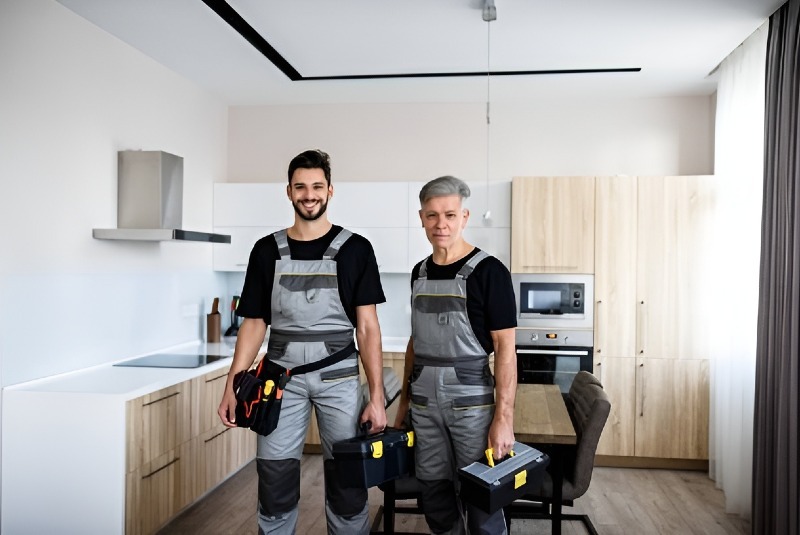 Essential Tips for Effective Freezer Repair in Lake Forest, CA
